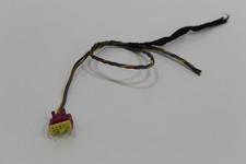 Audi A4 Cabriolet 8H B6 4 Pin