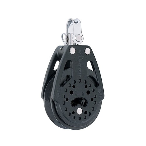 Harken 2670 75mm carbo ratchet - 75mm,