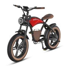 Hidoes B10 Fat Tire Electric