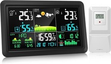 AIYUNDI Wireless Weather
