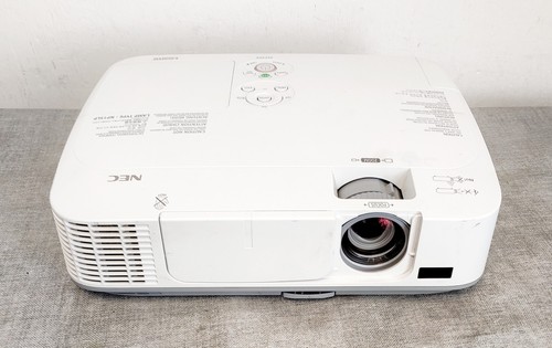 Nec m230x projector hdmi - np-m230x,