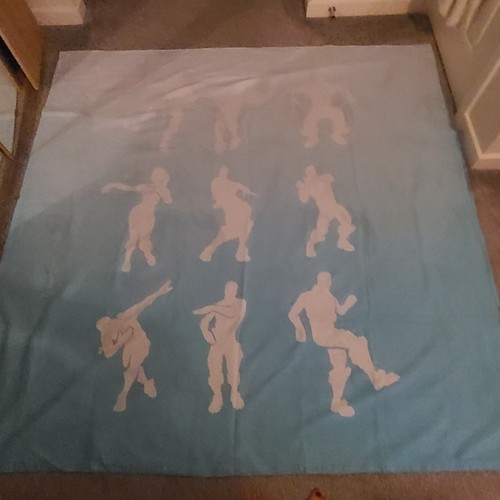 Fortnite double bedding with - double,