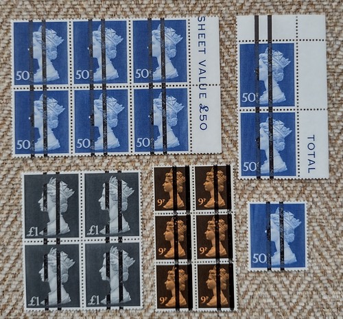 Collection machin - of,