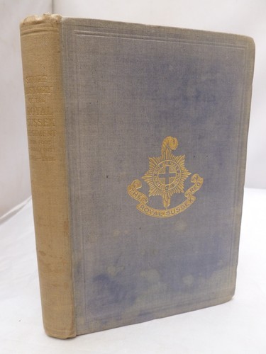 Short history the - of, royal