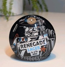 Renegade Brewery Renegade