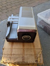 Kindermann projector 1010 2 - kindermann,