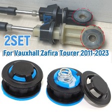 Manual Gear Shift Cable