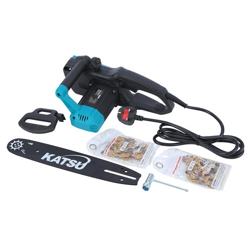 Katsu small electric chainsaw - small,