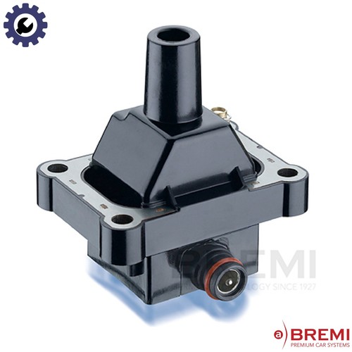 Ignition coil 20307 for - coil, vw