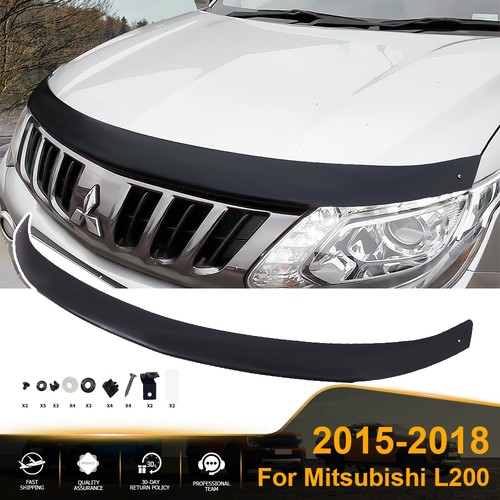 Bonnet guard protector - bonnet,
