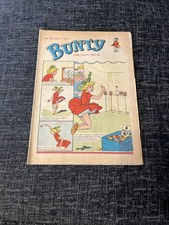 Bunty Comic - 17 July 1965