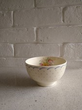 Susie Cooper Printemps Sugar Bowl.