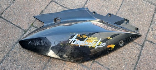 Lexmoto adrenaline sinnis - adrenaline,