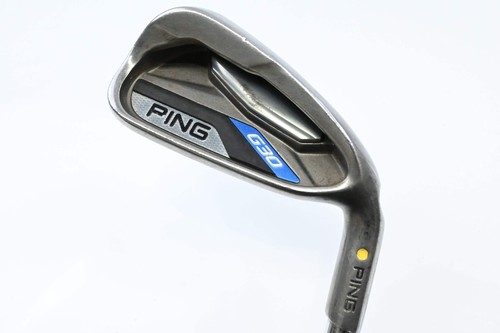Ping g30 iron yellow - g30, /