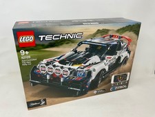 Genuine Lego Technic 42109