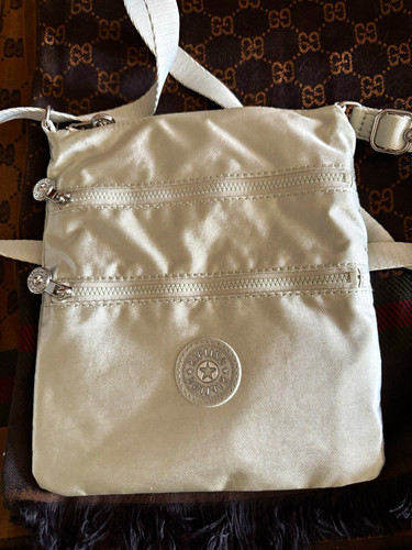 Kipling nylon small - kipling,
