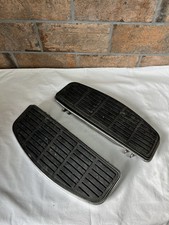 Harley-Davidson chrome rider