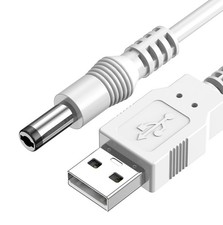 Power Cable Compatible with