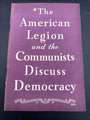 1938 american legion - 1938, &