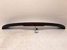 2019 MG ZS Mk2 5 Door Hatchback Black REAR SPOILER With Fixings