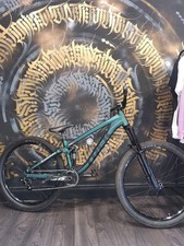 Trek Ticket S Slopestyle / Dirtjump / Four Cross/ 4X Bike