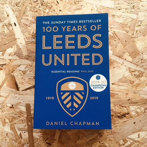 100 years leeds - 100,