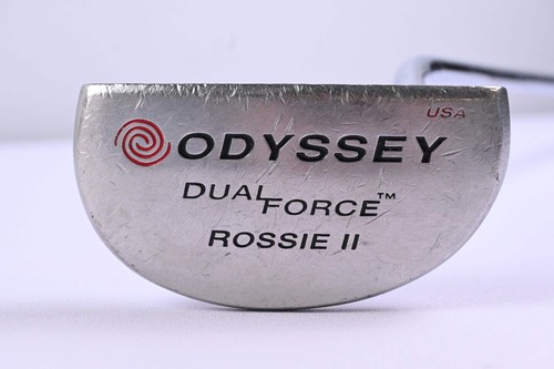 Odyssey dual force - odyssey, ii