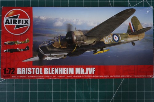 Airfix superb rare hard - rare,