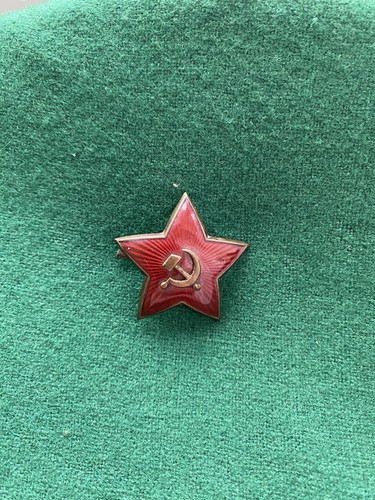 Ussr soviet russian - ww2, red