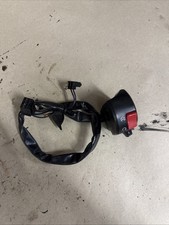 Genuine Suzuki SV650 P507 Sv