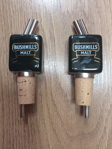Bushmills irish whiskey - bushmills,