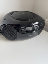 Philips Cd Sound machine AZB500B Digital Radio Tuner DAB