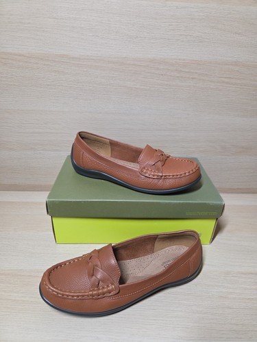 Hotter comfort concept loafer - hotter,