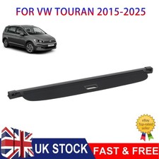 For VW TOURAN MK2 2015 - 2025