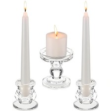 Rtteri Unity Candle Holder for