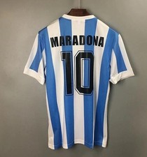 1978 Argentina Retro Home