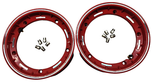 Vespa inch tubeless - inch, wheel