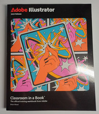 Adobe Illustrator Classroom in