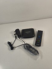 Manhattan T1 Freeview HD Set