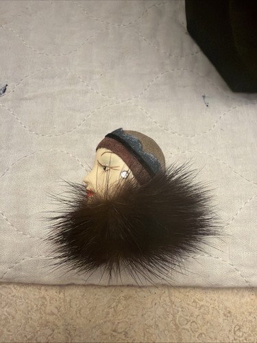 Vintage 1920s flapper - vintage,