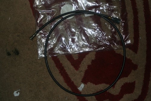 Nos speedo cable - nos, (qsc3105)