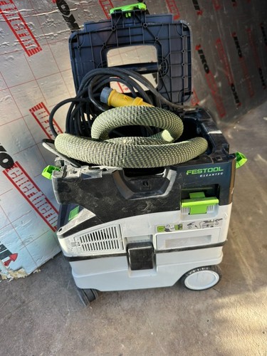 Festool ctl midi - festool,