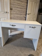 Ikea Dressing Table/Desk