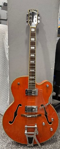 Vintage vsa850 semi - semi, acoustic