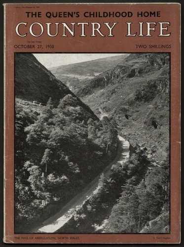 Country life oct - country,