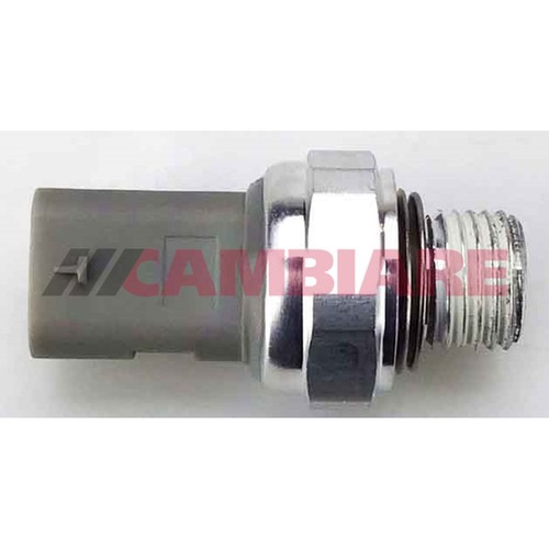 Oil pressure switch - oil,