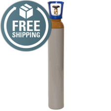 10 litre Helium Balloon gas -