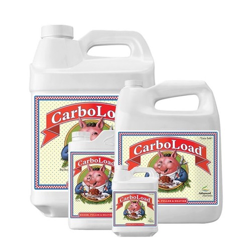 Advanced nutrients carboload - advanced,