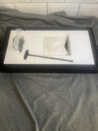 Japanese zen sand garden for - sand,