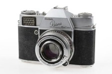 Kodak retina reflex snr - retina,